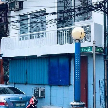 The Mansion - 2 Pax Solo Budget Room Near Airport Terminal Manila Bagian luar foto