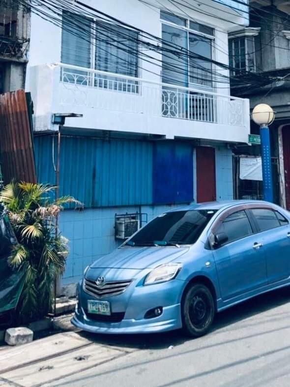 The Mansion - 2 Pax Solo Budget Room Near Airport Terminal Manila Bagian luar foto